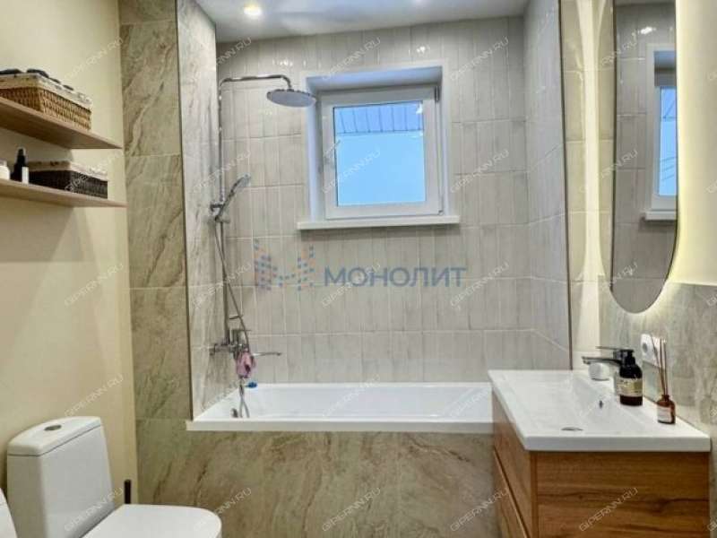 дом на улице Владыкино мкр, Главная Аллея деревня Кожевенное