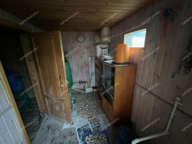 дача на СНТ № 19 Доскинец