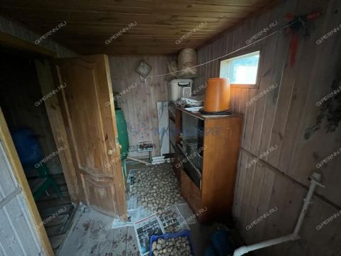 dacha-snt-n-19-doskinec фото