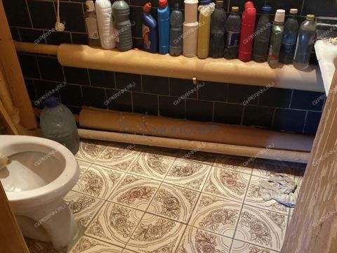 dom-poselok-gnilicy-ul-shushenskaya-d-30 фото