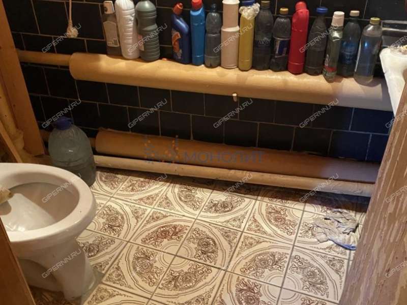 дом на Шушенской улице