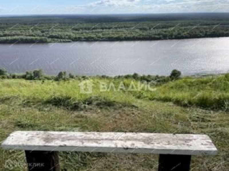 земельный участок под коммерческое использование в Павловском районе Нижегородской области