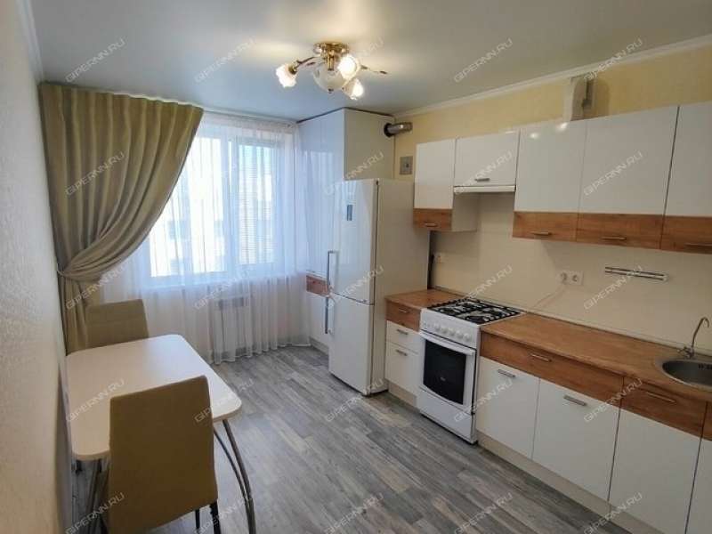 однокомнатная квартира на Народной улице дом 26