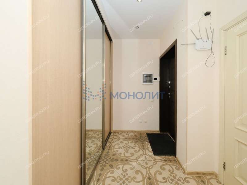 двухкомнатная квартира на Деловой улице дом 20