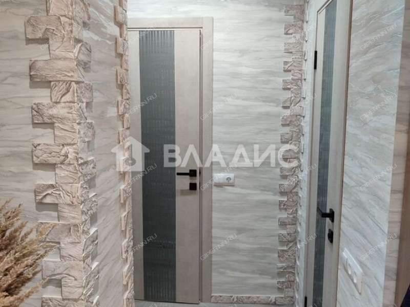 четырёхкомнатная квартира на Мончегорской улице дом 17Ак1