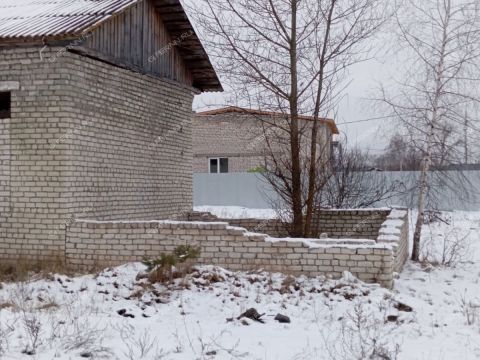 selo-nizhnyaya-vereya-gorodskoy-okrug-vyksa фото