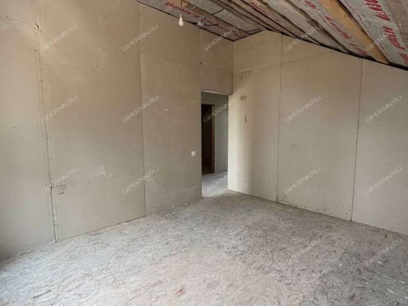 коттедж на Вишнёвой улице село Доскино