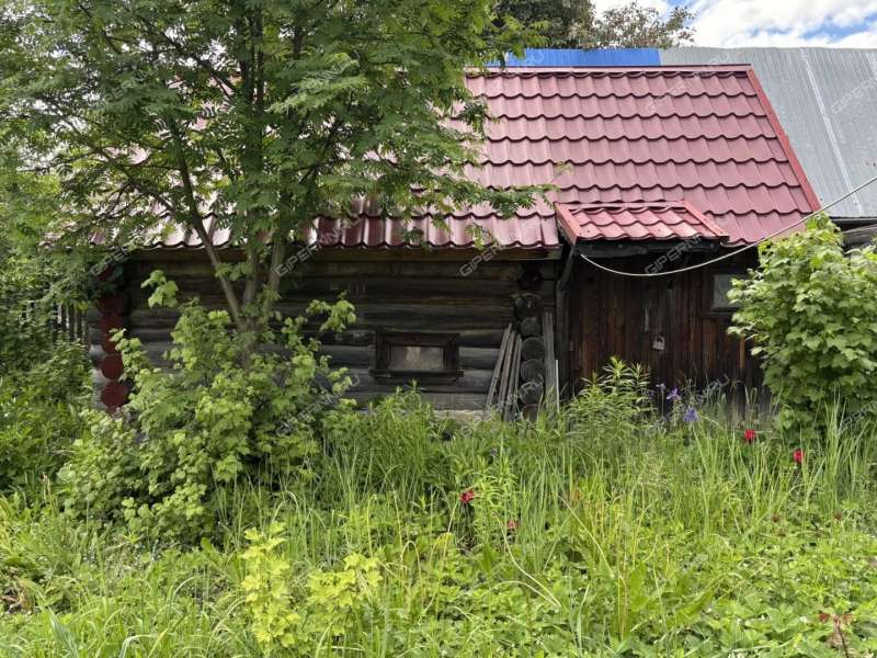 дом на Лагерной улице