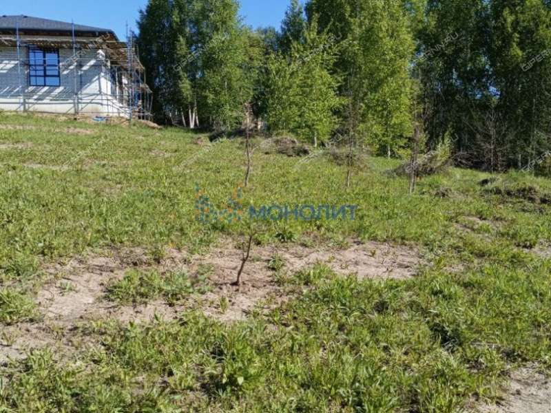 земельный участок 20 соток Видное улица деревня Шумилово