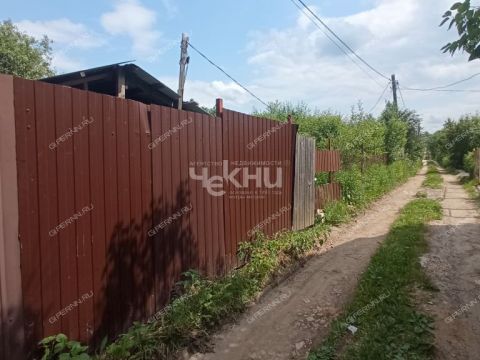 dacha-derevnya-afonino-kstovskiy-rayon фото