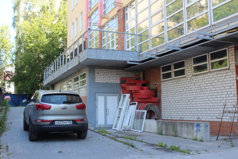 Фото: Ксения Ражева / gipernn.ru