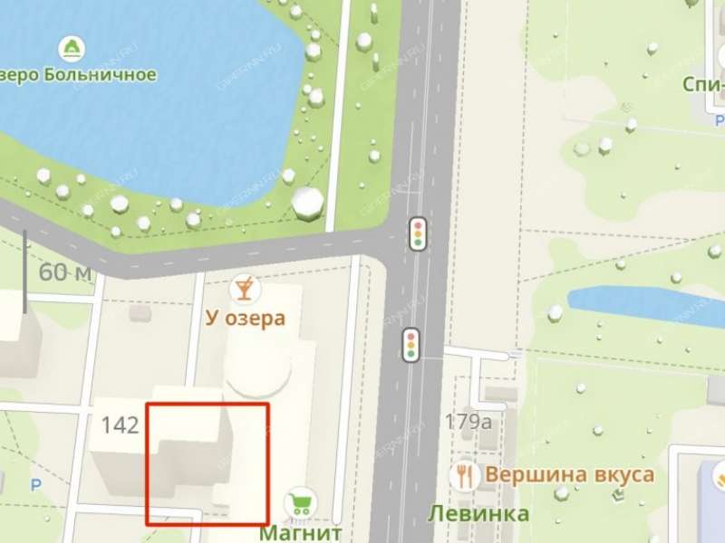 помещение под помещение свободного назначения, офис на Московском шоссе