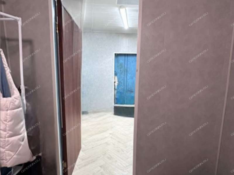 дом на Первомайская ул. деревня Подвалиха