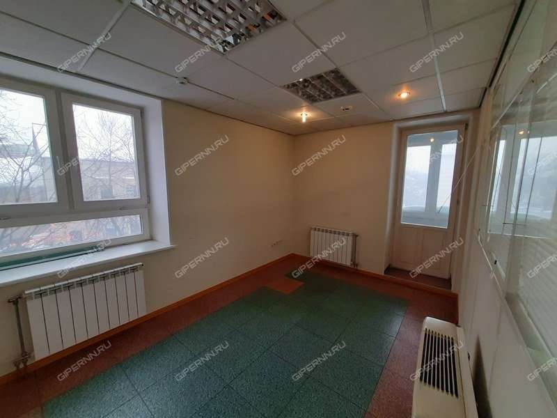 помещение под офис на Ошарская ул., д.14