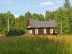 Самые дешевые дома в Нижегородской области продают по 200 тысяч рублей