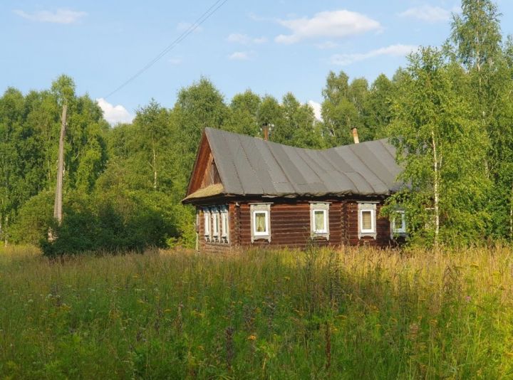 Самые дешевые дома в Нижегородской области продают по 200 тысяч рублей
