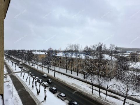 kvartira-studiya-ul-50-letiya-pobedy-d-12 фото