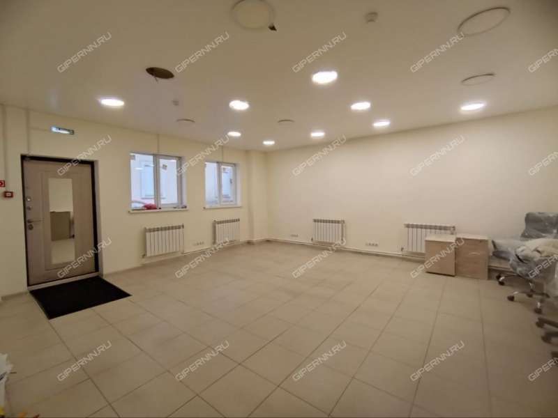 помещение под офис на Новой улице