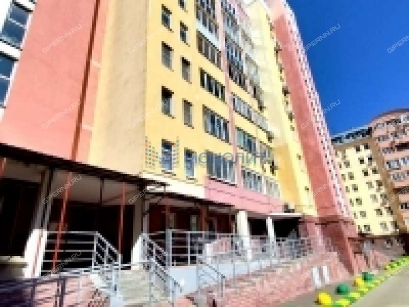 двухкомнатная квартира на Деловой улице дом 24 к2