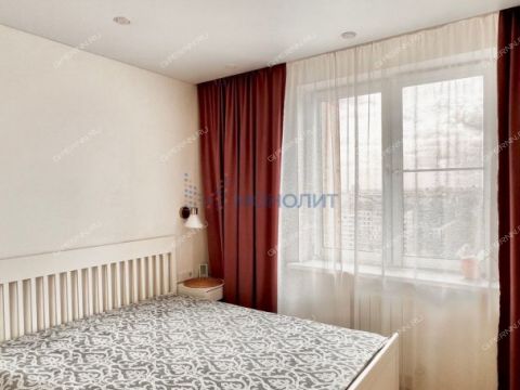 3-komnatnaya-ul-melnikova-d-25 фото