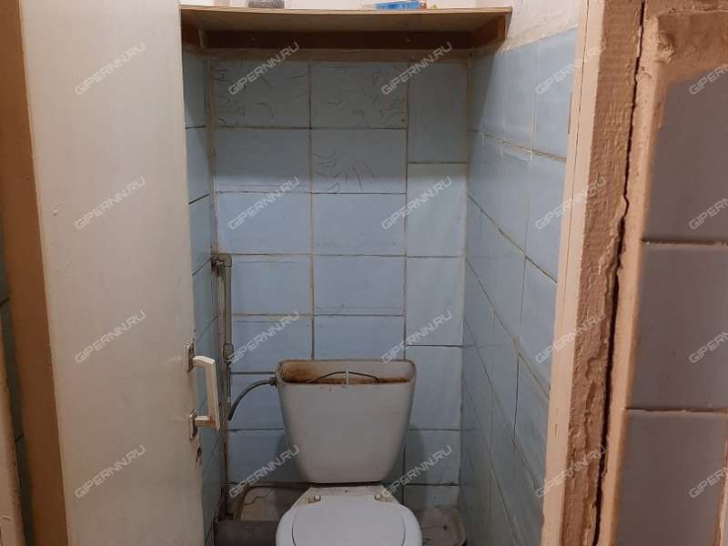 комната в доме 3 на улице Страж Революции