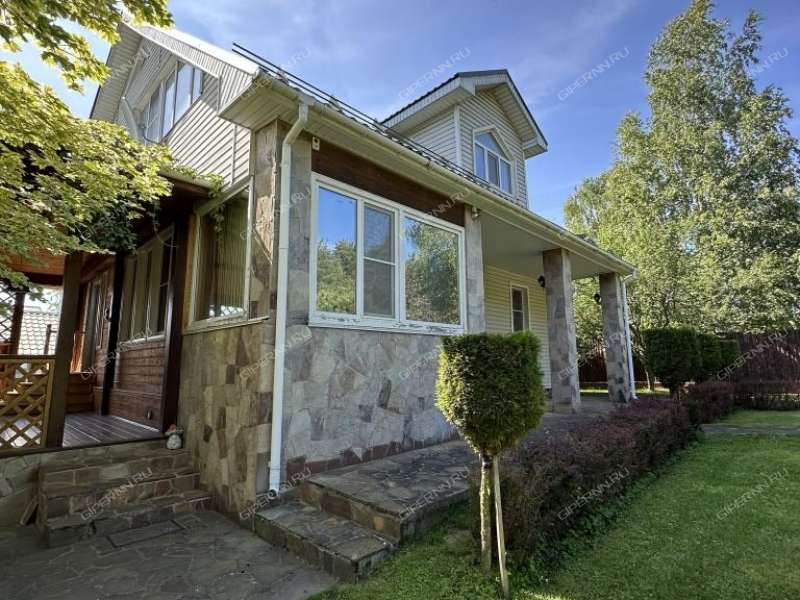 дом на  деревня Малый Суходол