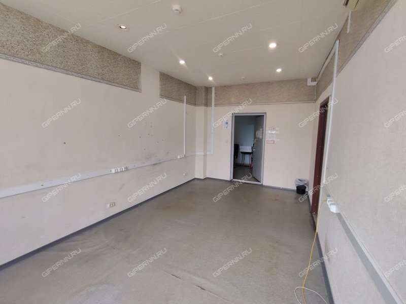 помещение под офис на улице Адмирала Васюнина