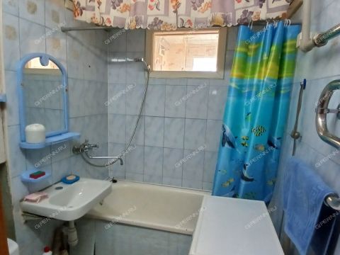 1-komnatnaya-ul-kirovskaya-d-3 фото