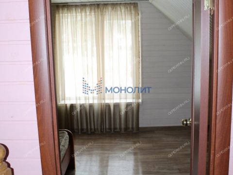 dom-urozhay-selo-bogoyavlenie-ter-snt-dalnekonstantinovskiy-rayon фото