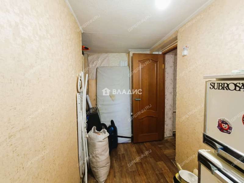 однокомнатная квартира на Малоэтажной улице дом 42