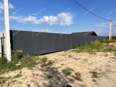 selo-elhovka-kstovskiy-rayon фото