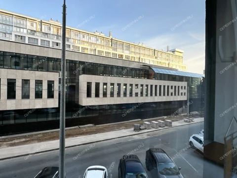 3-komnatnaya-ul-bolshaya-pecherskaya-d-5-9 фото