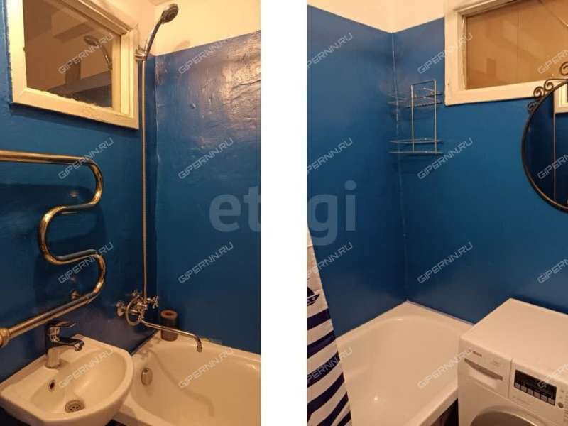 трёхкомнатная квартира на проспекте Гагарина дом 182