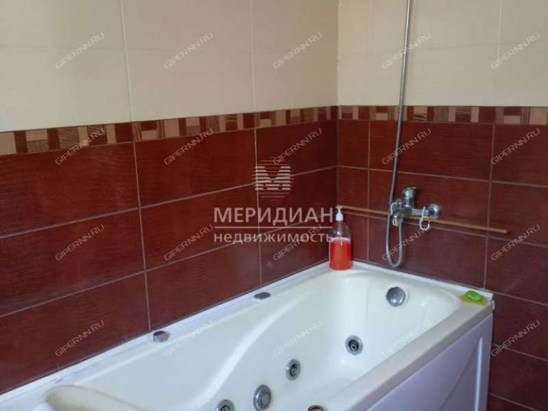 дом на Заречной улице село Кантаурово