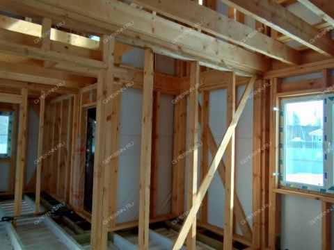 dom-derevnya-gremyachki-bogorodskiy-municipalnyy-okrug фото