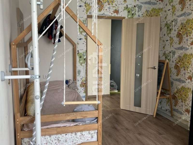 двухкомнатная квартира на Левобережной улице улице дом 5