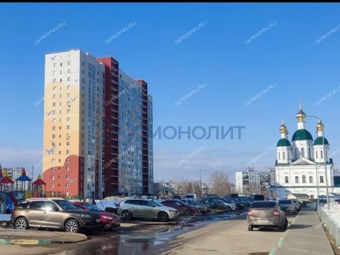 kvartira-studiya-b-r-yuzhnyy-d-21 фото