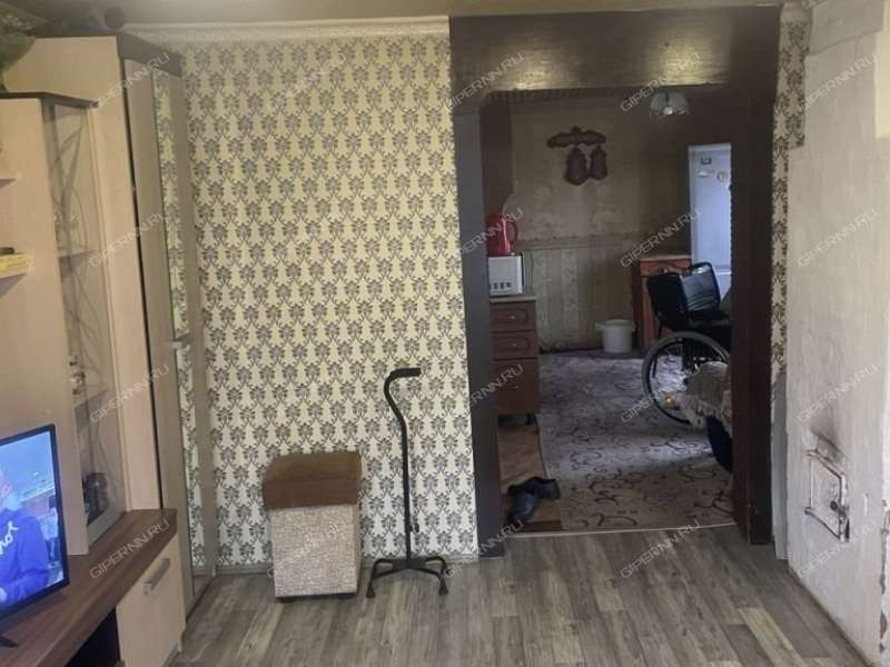 дом на Одесской улице город Городец