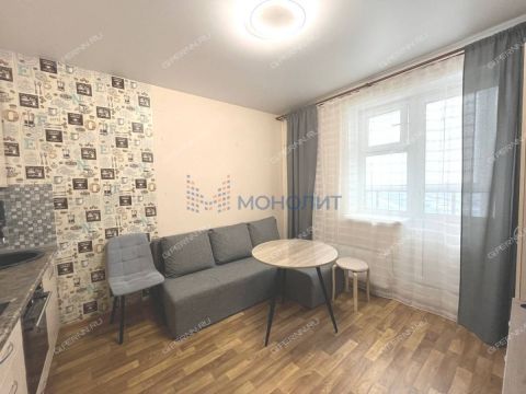 kvartira-studiya-prosp-korablestroiteley-d-56 фото