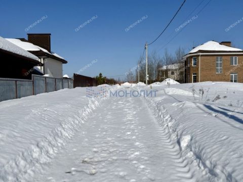 dom-derevnya-cheremisskoe-kstovskiy-rayon фото