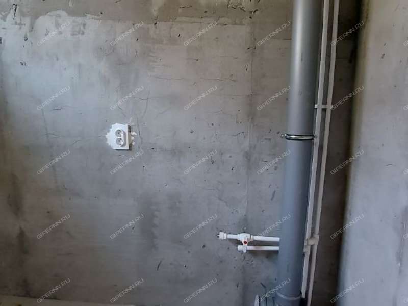 дом на Вишнёвой улице село Доскино