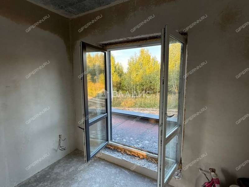 дом на  село Елховка