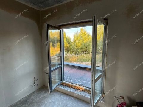 dom-selo-elhovka-kstovskiy-rayon фото