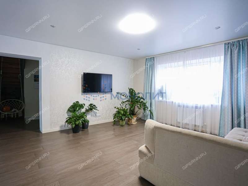 дом на Сорочинской улице