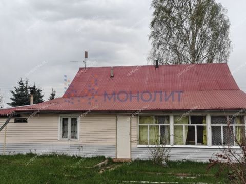 dom-derevnya-orehovo-gorodskoy-okrug-bor фото