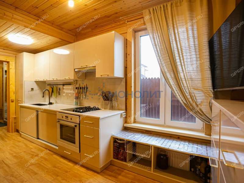 дом на Васильковой улице