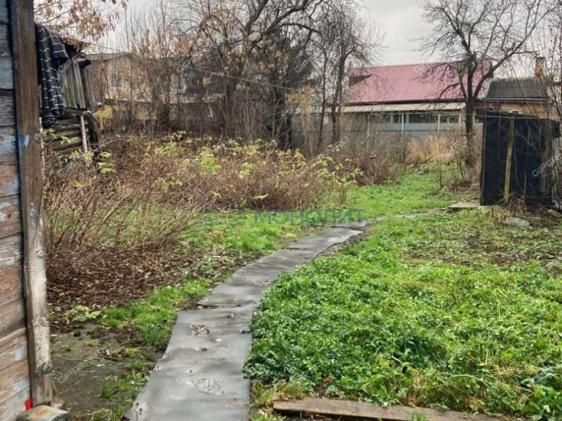 дом на Климовской улице