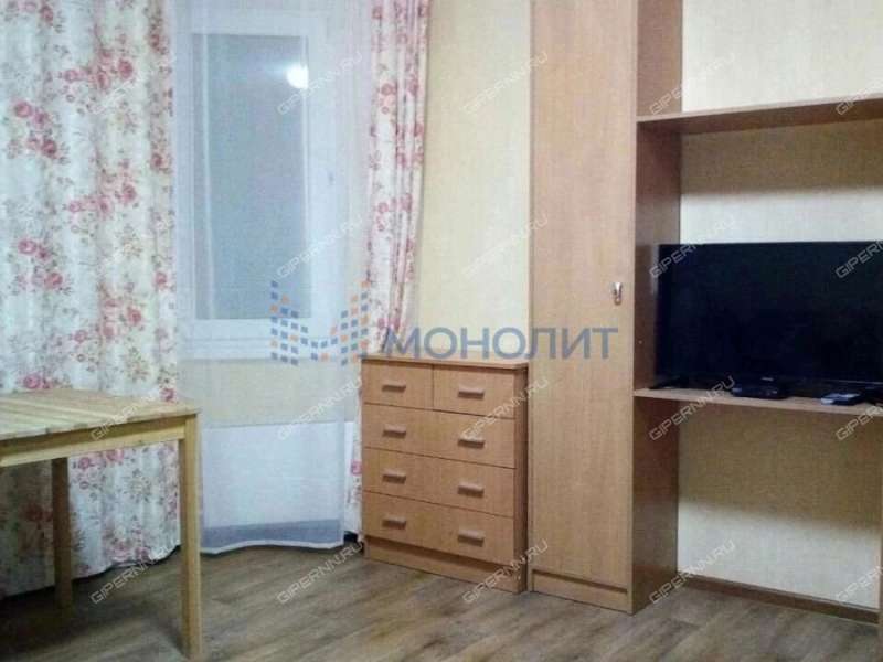 трёхкомнатная квартира на улице Академика Сахарова дом 111 к2