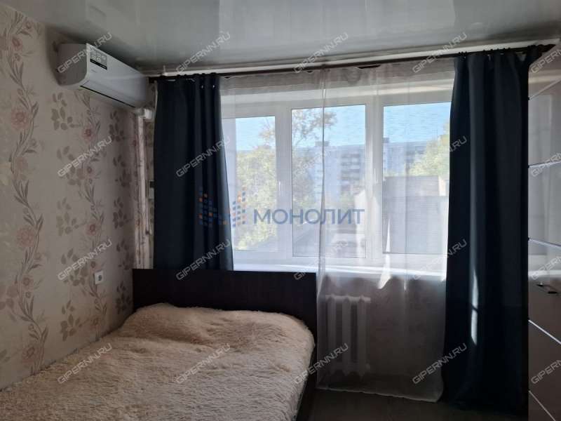 однокомнатная квартира на Народной улице дом 42