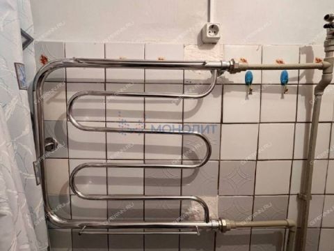 2-komnatnaya-gorod-dzerzhinsk-gorodskoy-okrug-dzerzhinsk фото